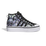 adidas - Chaussures Nizza Platform Mid pour femme (ID7260) 
