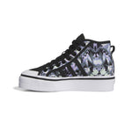 adidas - Chaussures Nizza Platform Mid pour femme (ID7260) 