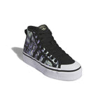 adidas - Chaussures Nizza Platform Mid pour femme (ID7260) 
