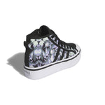 adidas - Chaussures Nizza Platform Mid pour femme (ID7260) 