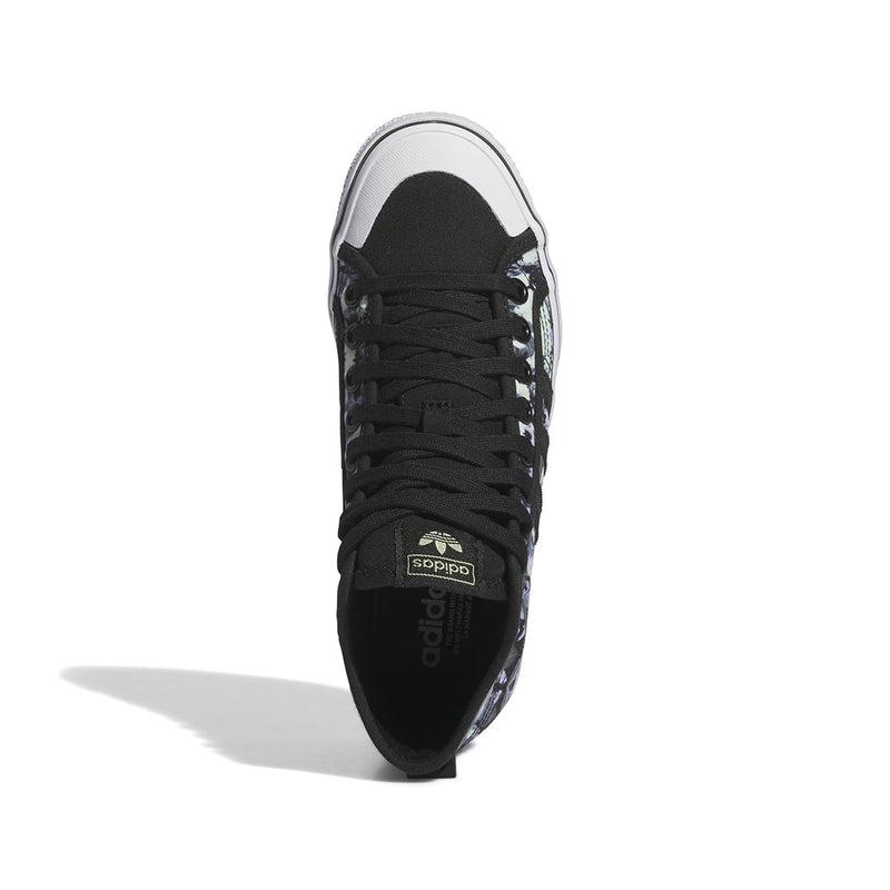 adidas - Chaussures Nizza Platform Mid pour femme (ID7260) 