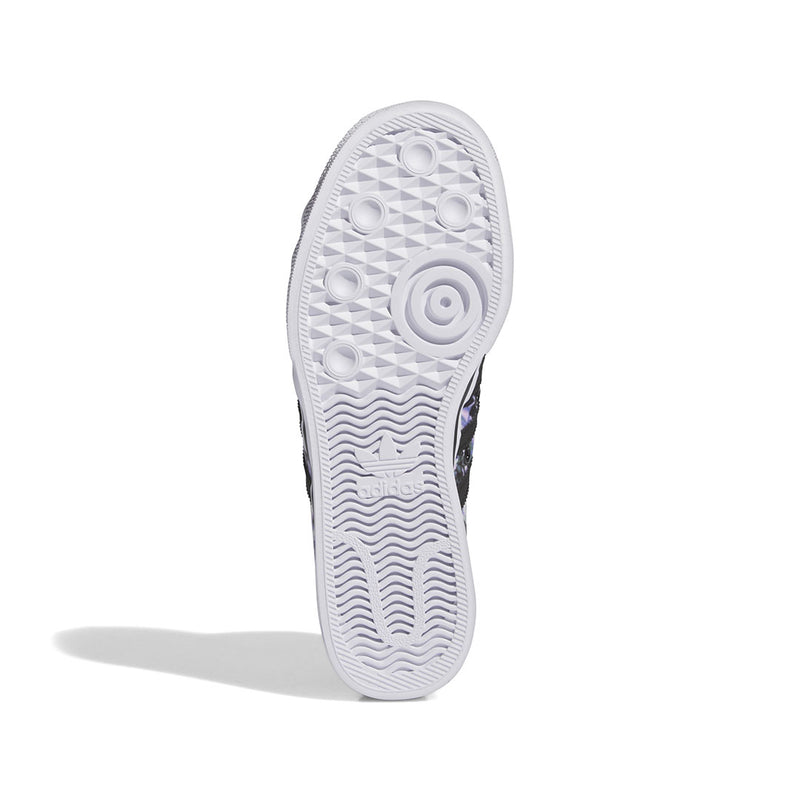 adidas - Chaussures Nizza Platform Mid pour femme (ID7260) 