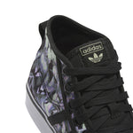 adidas - Chaussures Nizza Platform Mid pour femme (ID7260) 