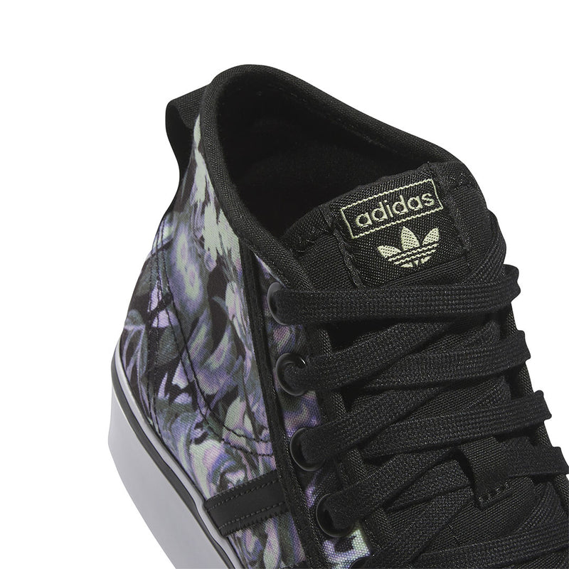 adidas - Chaussures Nizza Platform Mid pour femme (ID7260) 