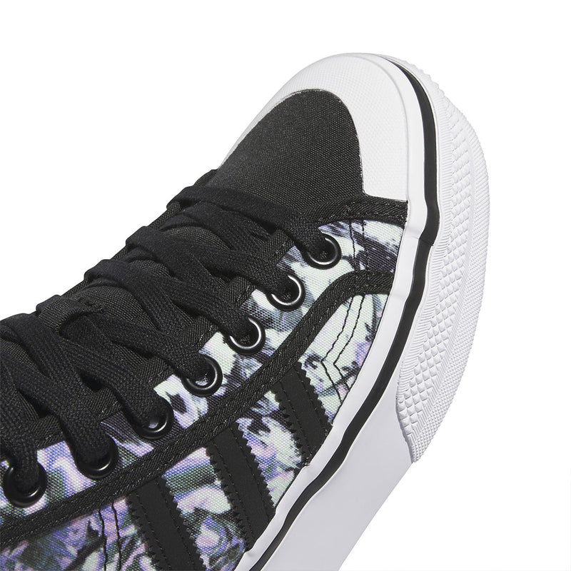 adidas - Chaussures Nizza Platform Mid pour femme (ID7260) 
