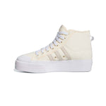 adidas - Chaussures Nizza Platform Mid pour femmes (IG5065) 