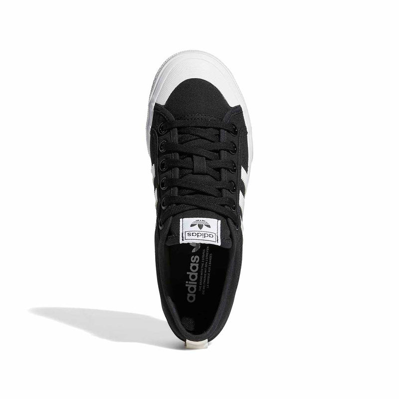 adidas - Women's Nizza Platform Shoes (FV5321)