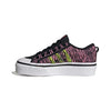 adidas - Chaussures à plateforme Nizza pour femmes (IE9626) 