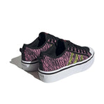 adidas - Chaussures à plateforme Nizza pour femmes (IE9626) 