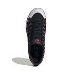 adidas - Chaussures à plateforme Nizza pour femmes (IE9626) 