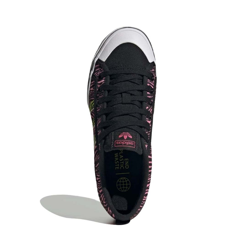 adidas - Chaussures à plateforme Nizza pour femmes (IE9626) 
