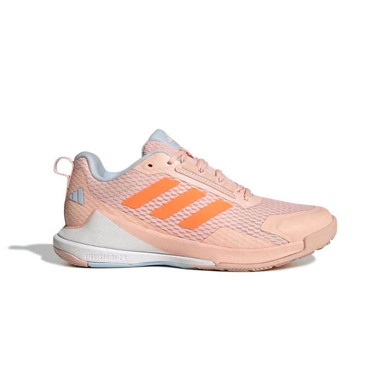 adidas - Women's Novaflight 2 Indoor Shoes (JR9570)