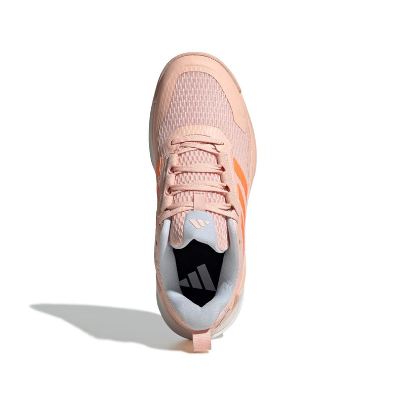 adidas - Women's Novaflight 2 Indoor Shoes (JR9570)