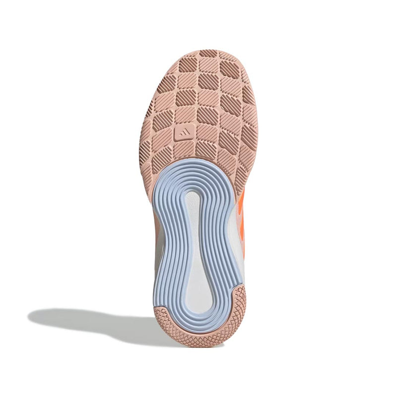 adidas - Women's Novaflight 2 Indoor Shoes (JR9570)