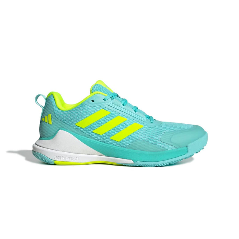 adidas - Women's Novaflight 2 Indoor Shoes (JR9569)