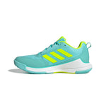 adidas - Women's Novaflight 2 Indoor Shoes (JR9569)