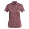 adidas - Women's Novelty Polo (HN5338)