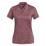 adidas - Women's Novelty Polo (HN5338)