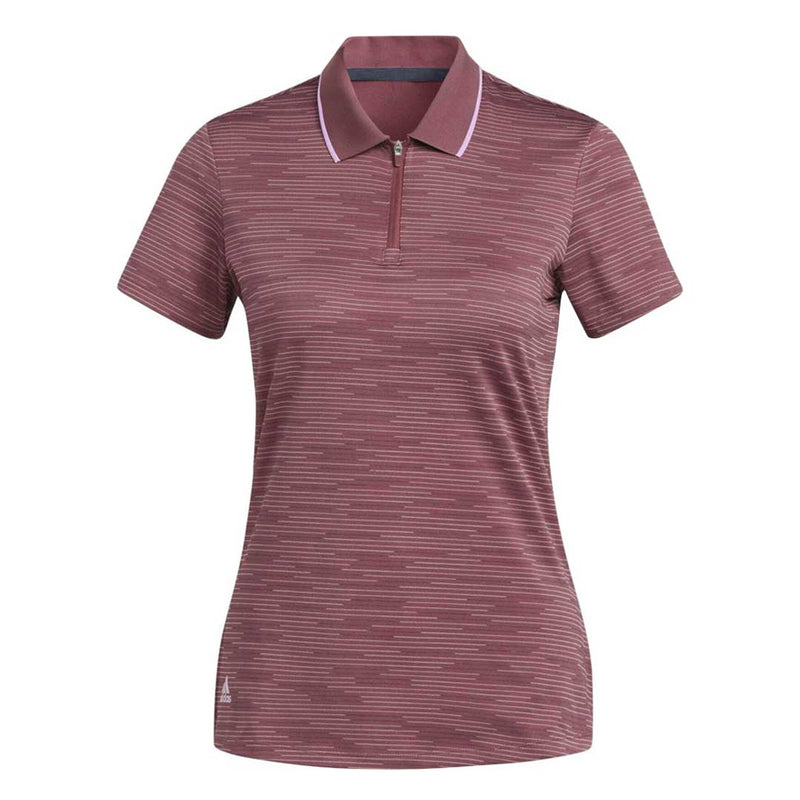 adidas - Women's Novelty Polo (HN5338)