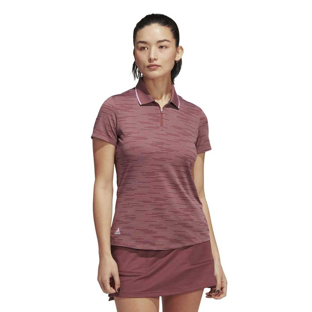 adidas - Women's Novelty Polo (HN5338)
