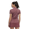 adidas - Women's Novelty Polo (HN5338)
