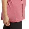 adidas - T-shirt d'allaitement pour femme (maternité) (IC2326) 