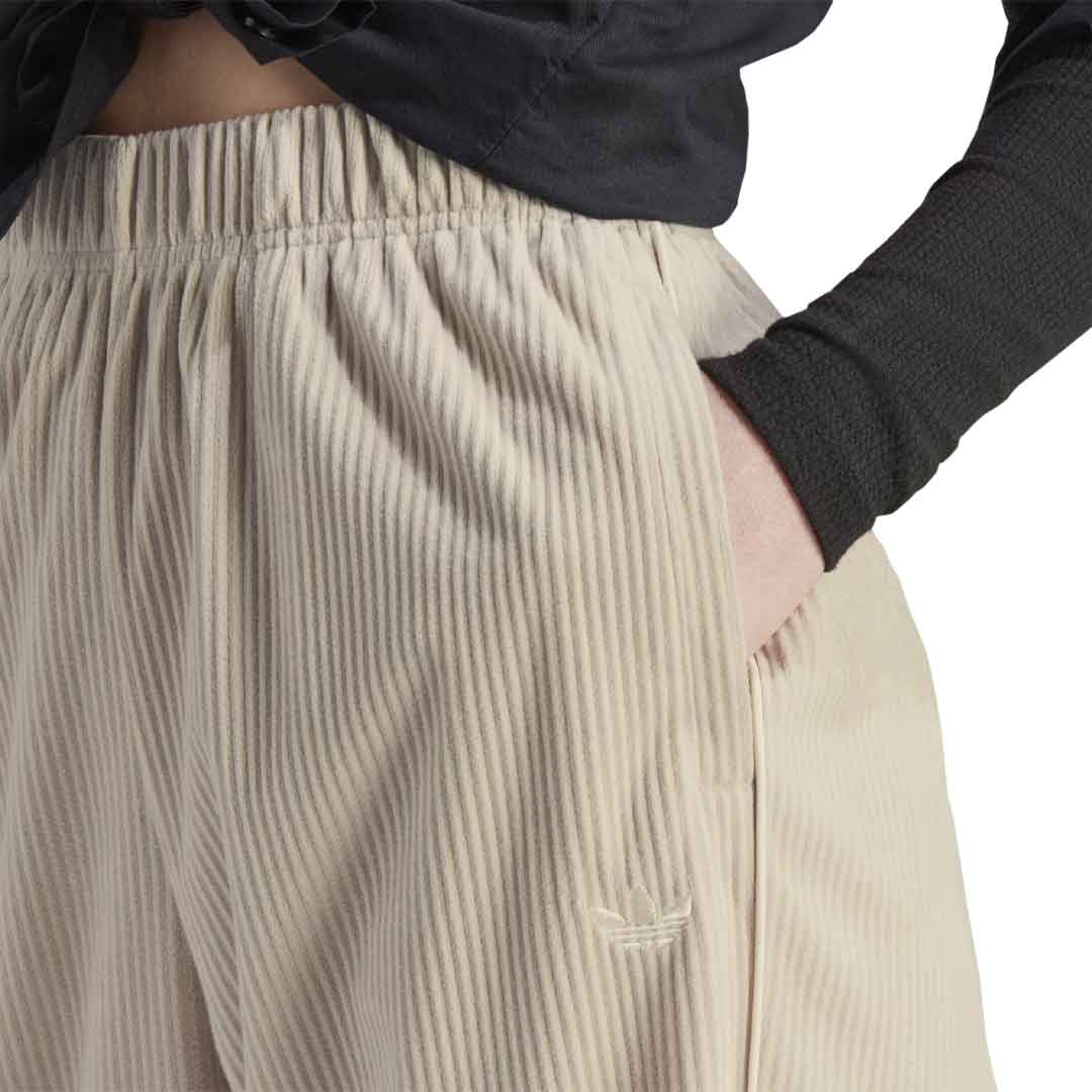 adidas - Women's Open Hem Corduroy Pant (IM4313) – SVP Sports