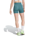 adidas - Women's Optime 3-Stripes 1/4 Shorts (JX2817-4IN)