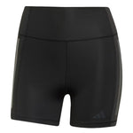 adidas - Women's Optime 3-Stripes 1/4 Shorts (JG6144-4IN)