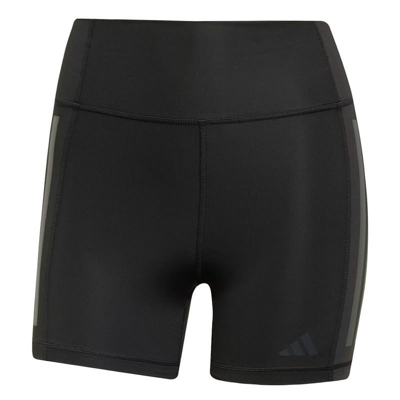 adidas - Women's Optime 3-Stripes 1/4 Shorts (JG6144-4IN)