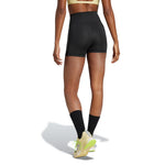 adidas - Women's Optime 3-Stripes 1/4 Shorts (JG6144-4IN)