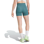 adidas - Women's Optime 3-Stripes 1/4 Shorts (JX2817-3IN)