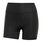 adidas - Women's Optime 3-Stripes 1/4 Shorts (JG6144-3IN)