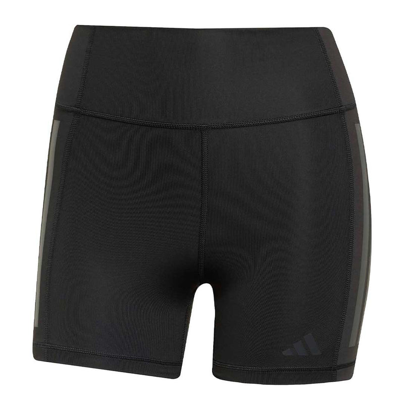 adidas - Women's Optime 3-Stripes 1/4 Shorts (JG6144-3IN)