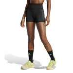 adidas - Women's Optime 3-Stripes 1/4 Shorts (JG6144-3IN)