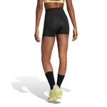 adidas - Women's Optime 3-Stripes 1/4 Shorts (JG6144-3IN)