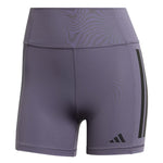 adidas - Women's Optime 3-Stripes 1/4 Shorts (JX2822-3IN)
