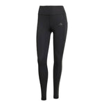 adidas - Women's Optime 3-Stripes Full-Length Leggings (JI8762)