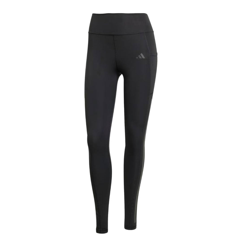 adidas - Women's Optime 3-Stripes Full-Length Leggings (JI8762)
