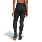 adidas - Women's Optime 3-Stripes Full-Length Leggings (JI8762)