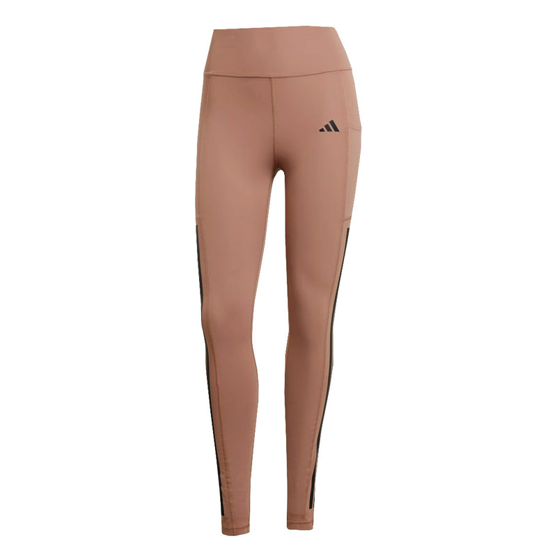 adidas - Women's Optime 3-Stripes Leggings (JI8764)
