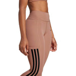 adidas - Women's Optime 3-Stripes Leggings (JI8764)