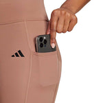 adidas - Women's Optime 3-Stripes Leggings (JI8764)