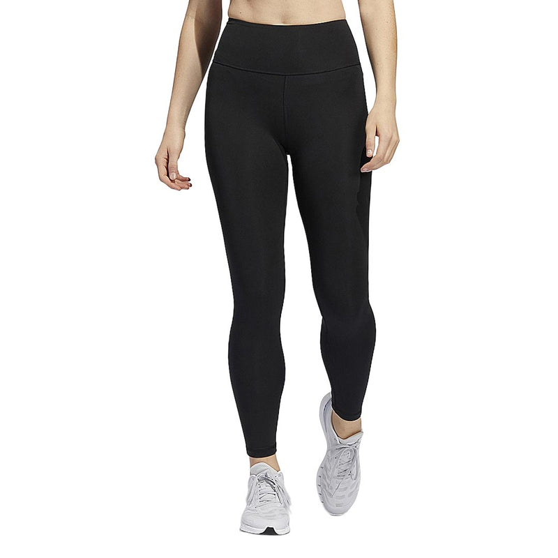 adidas - Women's Optime 7/8 Leggings (H64225)
