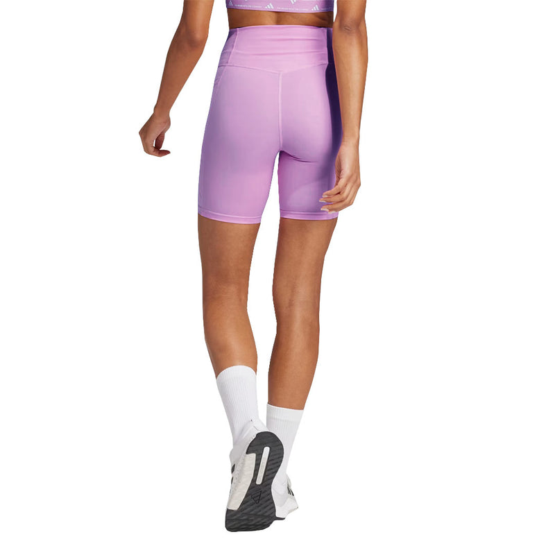 adidas - Women's Optime 7 Inch Shorts (IT9114)