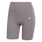 adidas - Women's Optime 7 Inch Shorts (JI8388)