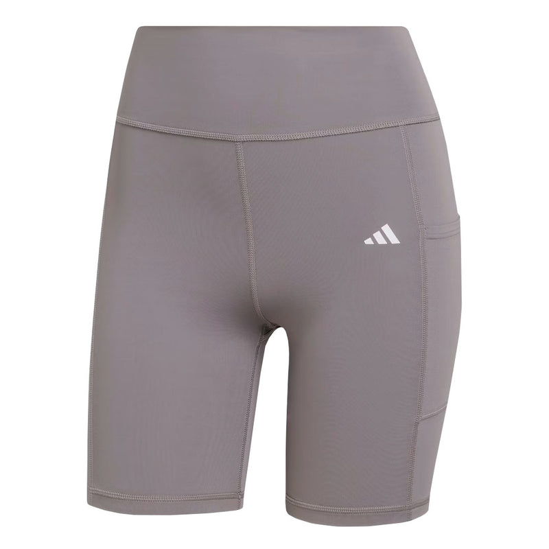 adidas - Women's Optime 7 Inch Shorts (JI8388)