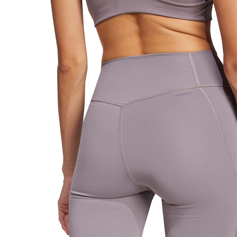 adidas - Women's Optime 7 Inch Shorts (JI8388)