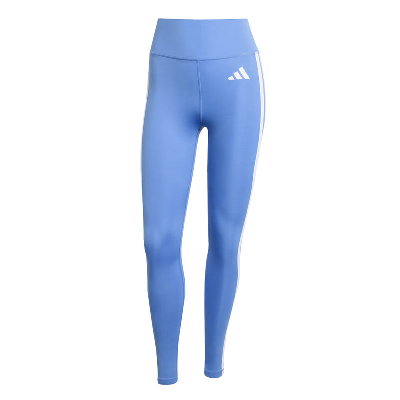 adidas - Women's Optime Essentials 3-stripes 7/8 Leggings (JY2153)