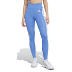 adidas - Women's Optime Essentials 3-stripes 7/8 Leggings (JY2153)